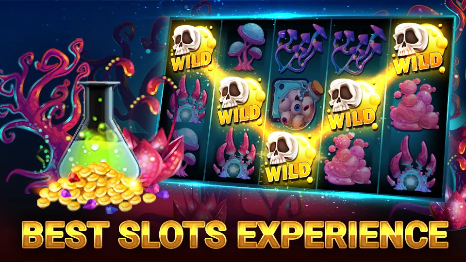Bí quyết Nổ Hũ 54win