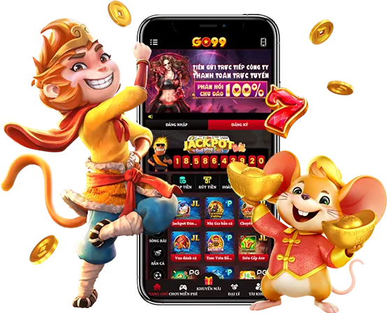 Khuyến mãi chào mừng 54win Bắn Cá
