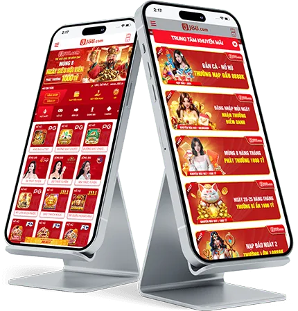 Kho trò chơi đa dạng 54win