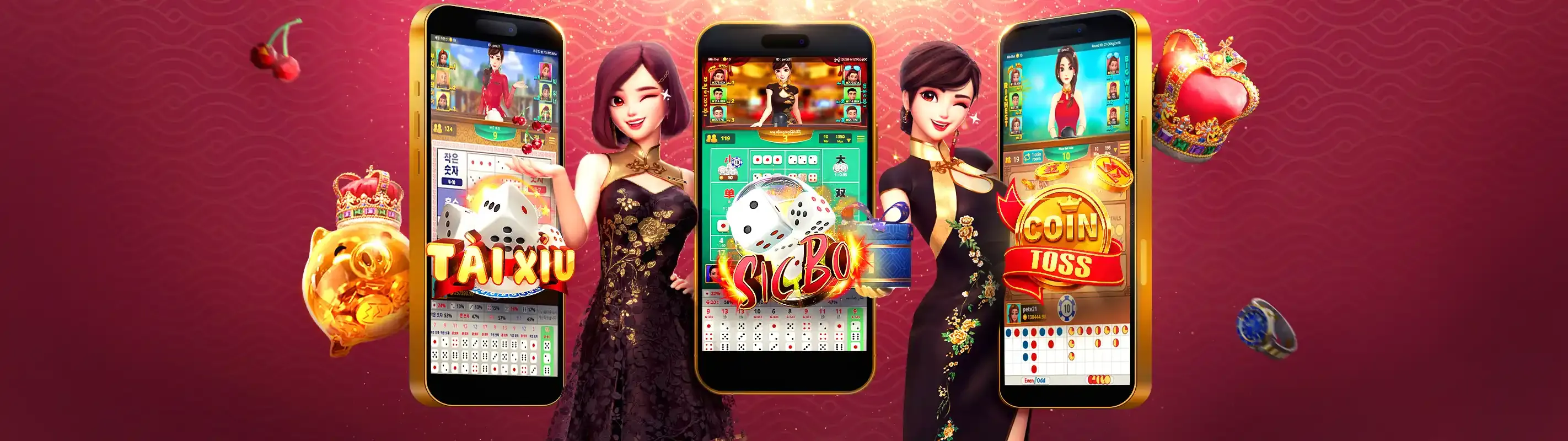 Chiến lược chơi game 54win hiệu quả