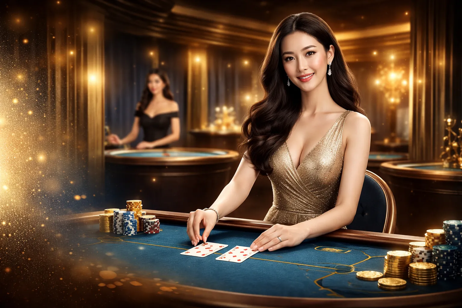 Biểu tượng khuyến mãi hấp dẫn 54win