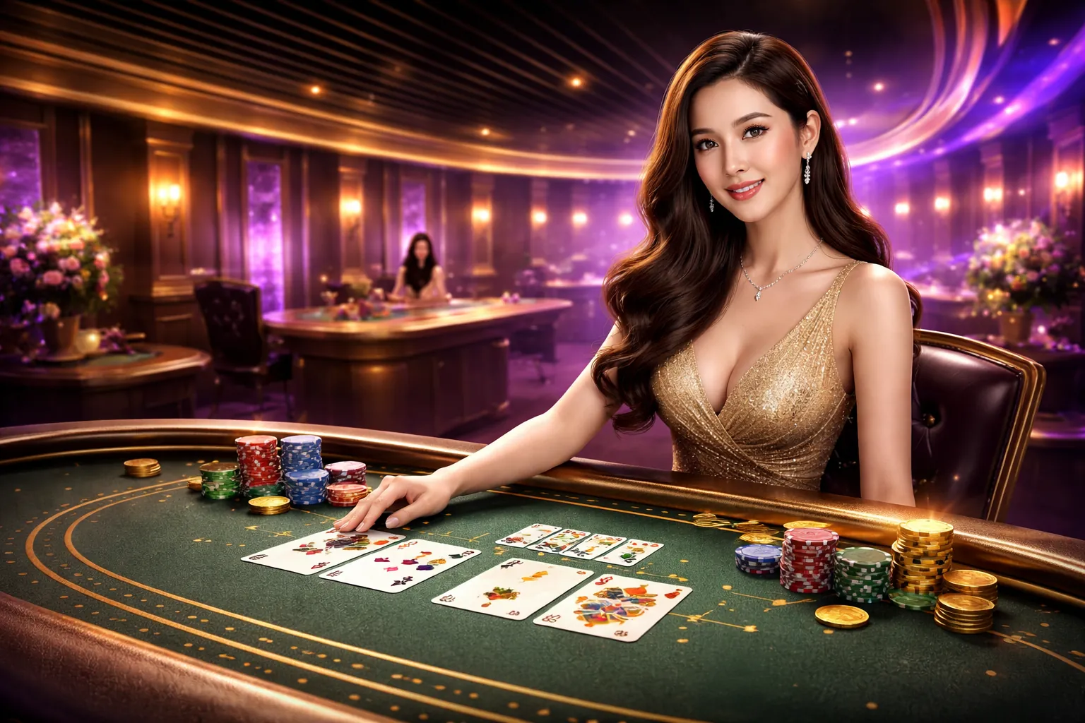 Hình ảnh chào mừng đăng ký tài khoản 54win