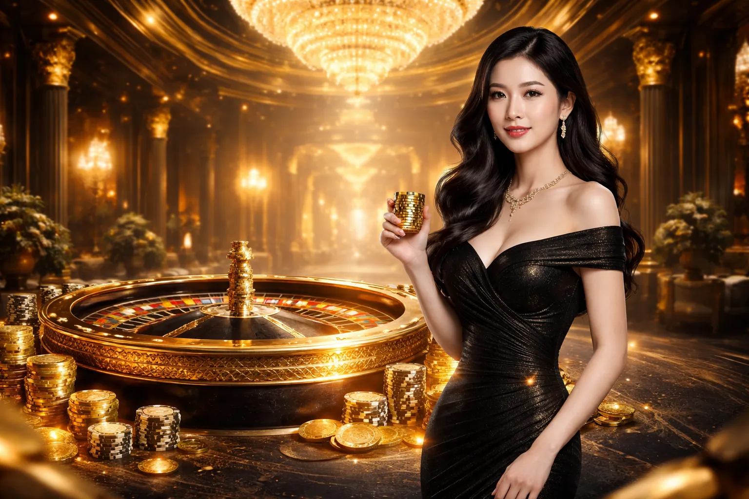 Đội ngũ 54win tập trung vào trải nghiệm người chơi và sự tin cậy