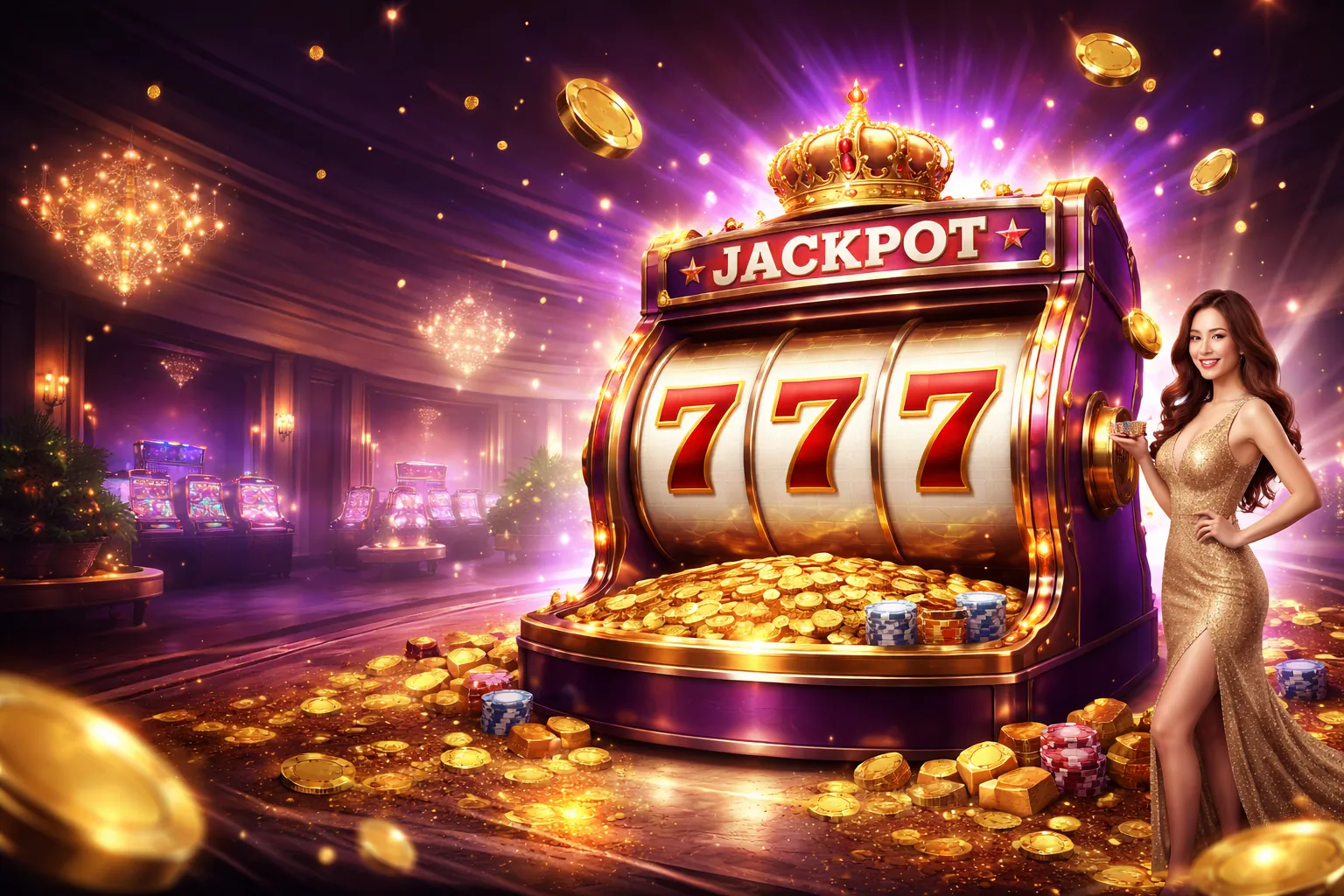 Hệ thống bảo mật tiên tiến của 54win
