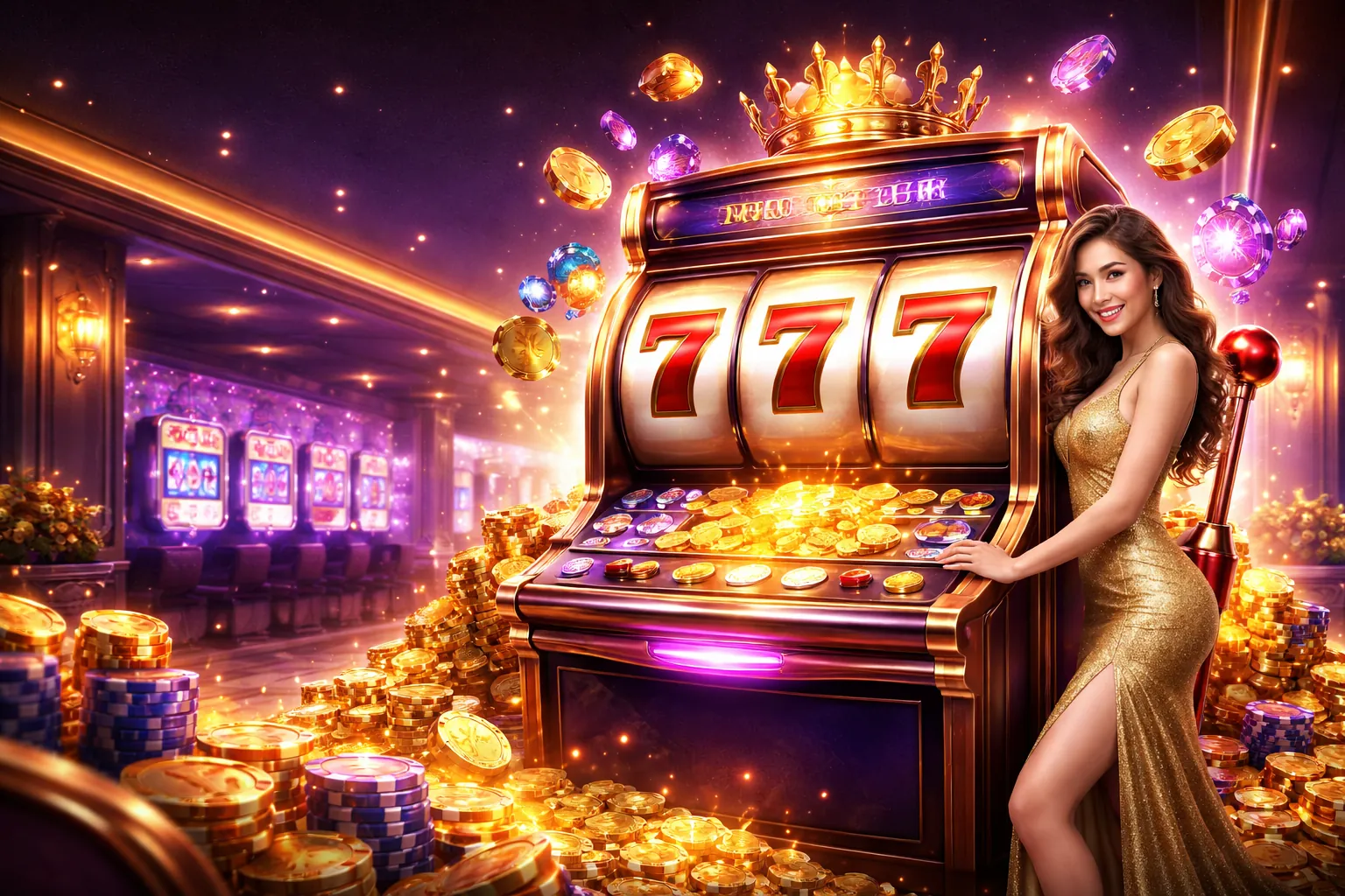 Game bắn cá sôi động tại 54win