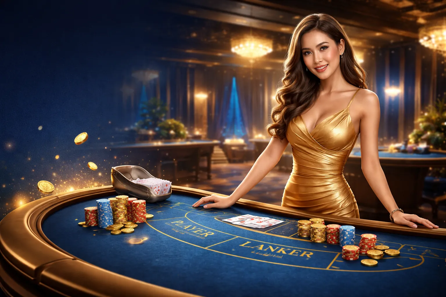 Tin tức 54win mới nhất về cá cược trực tuyến