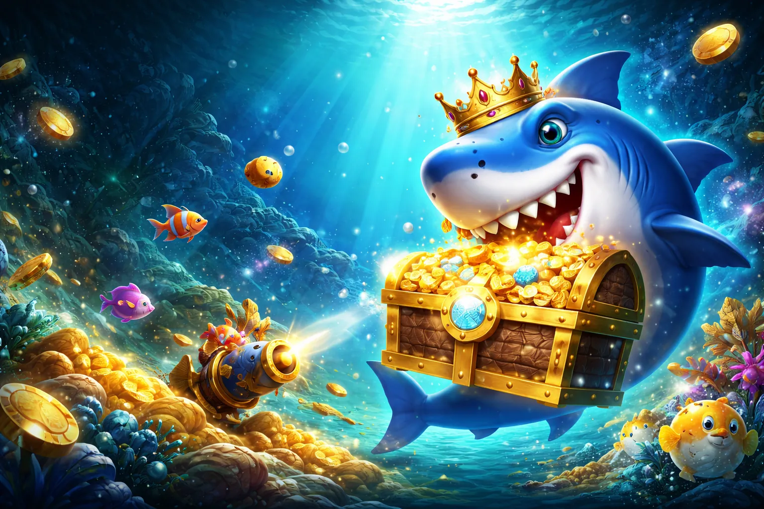 Biểu tượng nền tảng an toàn 54win