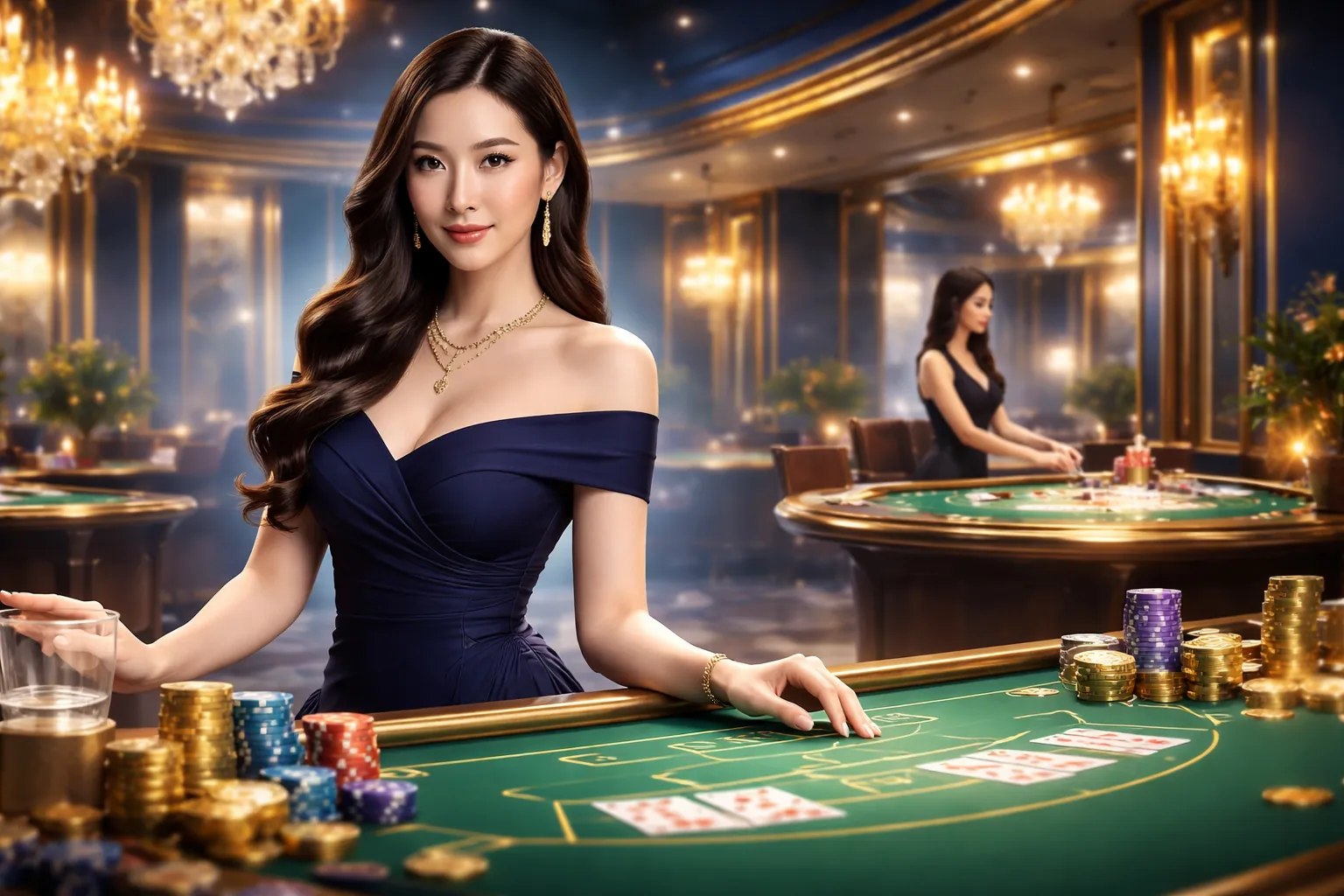 Biểu tượng hỗ trợ khách hàng 54win