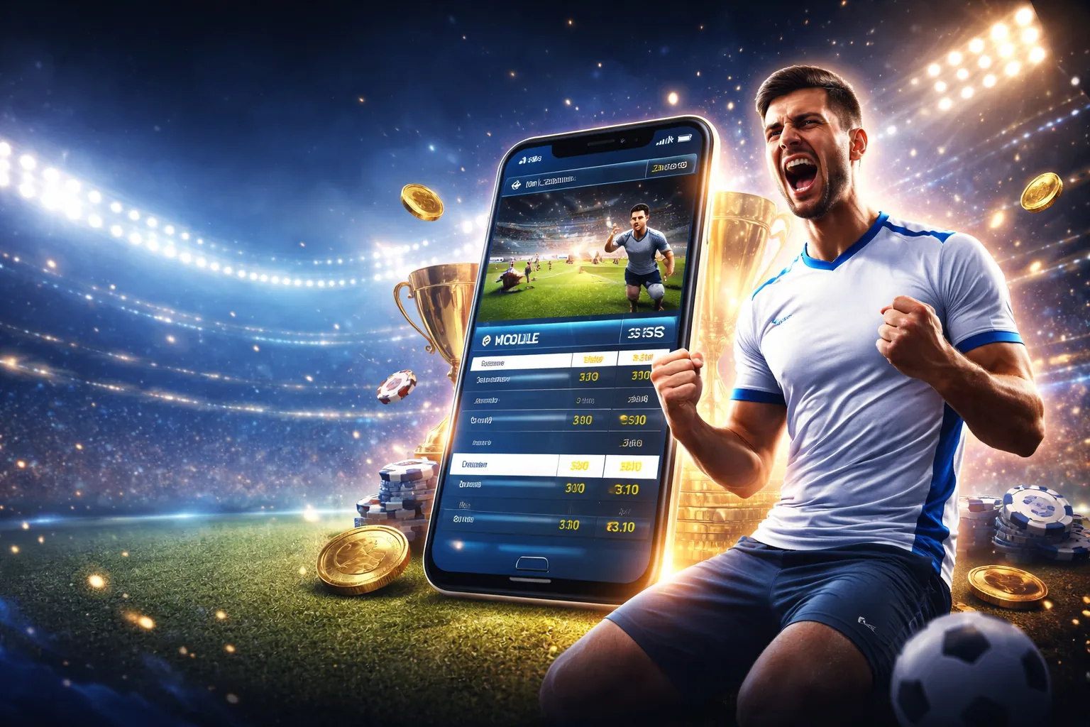 Đội ngũ hỗ trợ khách hàng chuyên nghiệp của 54win luôn sẵn sàng phục vụ