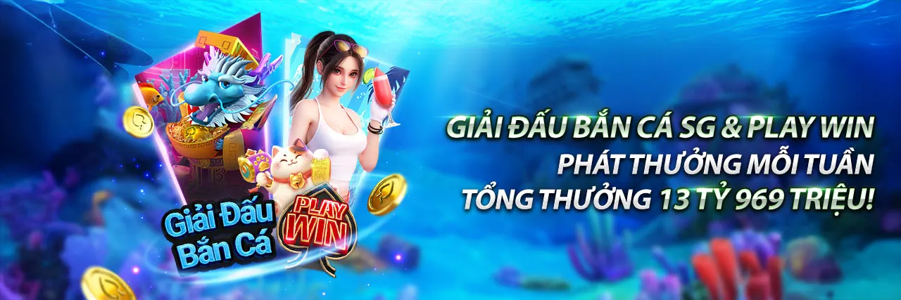 54win Bắn Cá - Cuộc Phiêu Lưu Dưới Đại Dương
