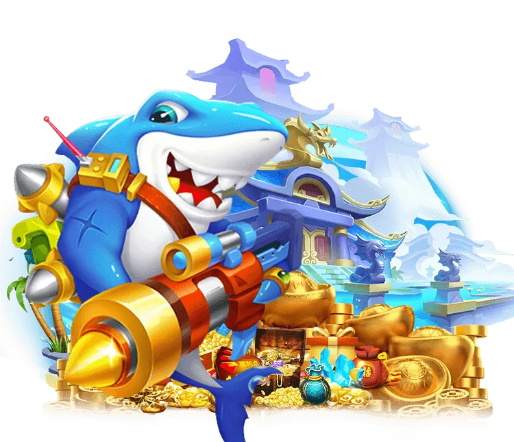 Game bắn cá 54win với cuộc phiêu lưu dưới đại dương